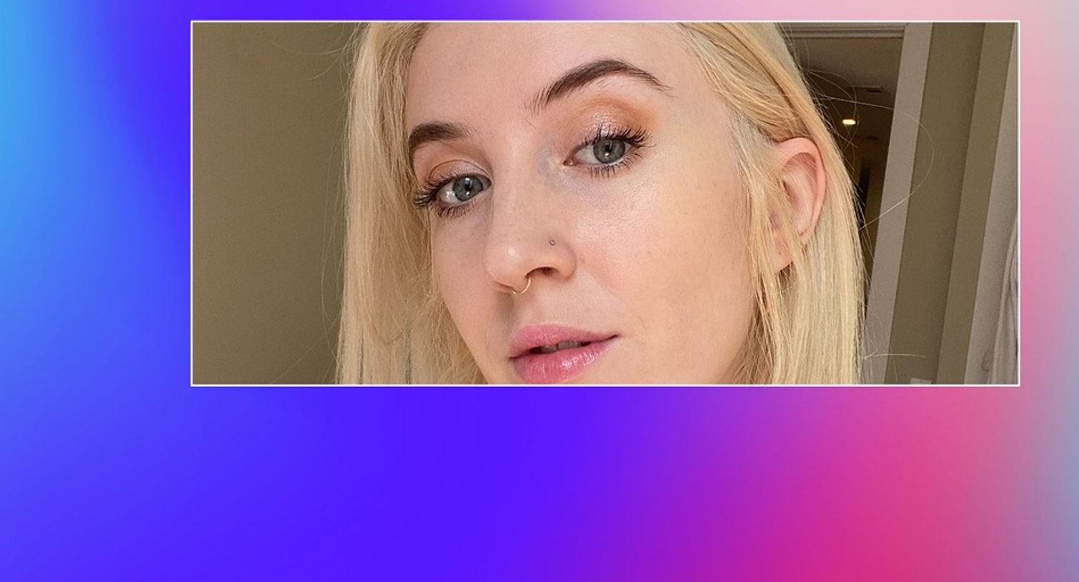 Age Perfect Tinted Balm Editor Review Slide 3