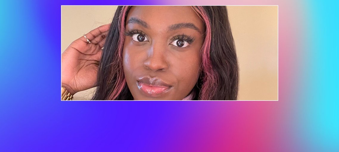 Age Perfect Tinted Balm Editor Review Slide 4