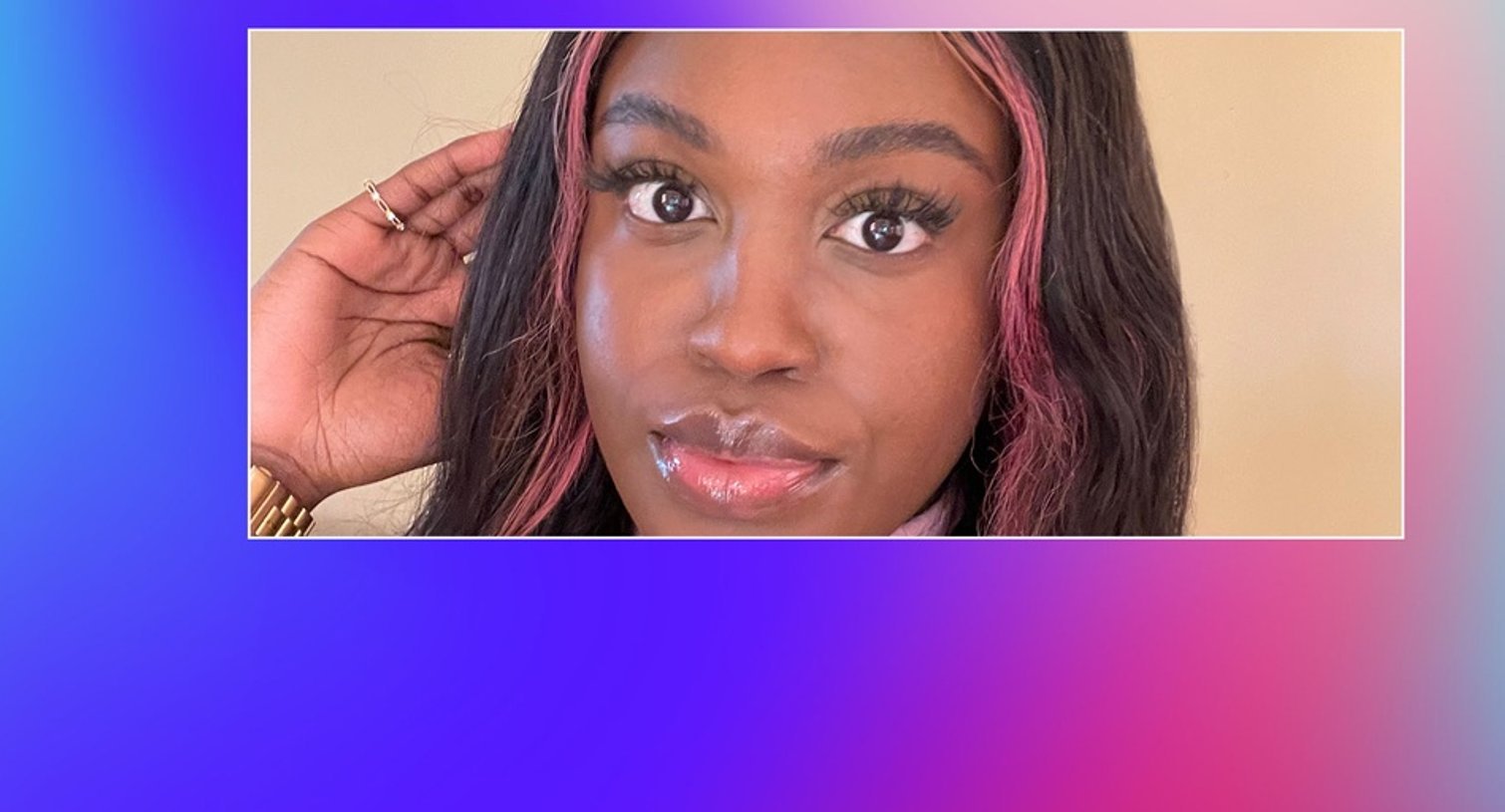 Age Perfect Tinted Balm Editor Review Slide 4