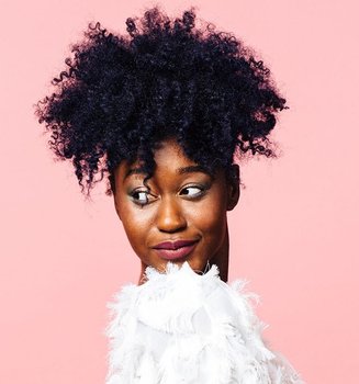 Puff Hairstyles