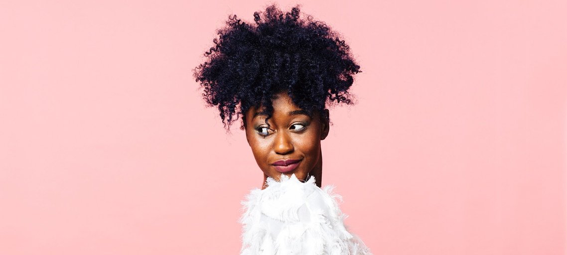 Puff Hairstyles