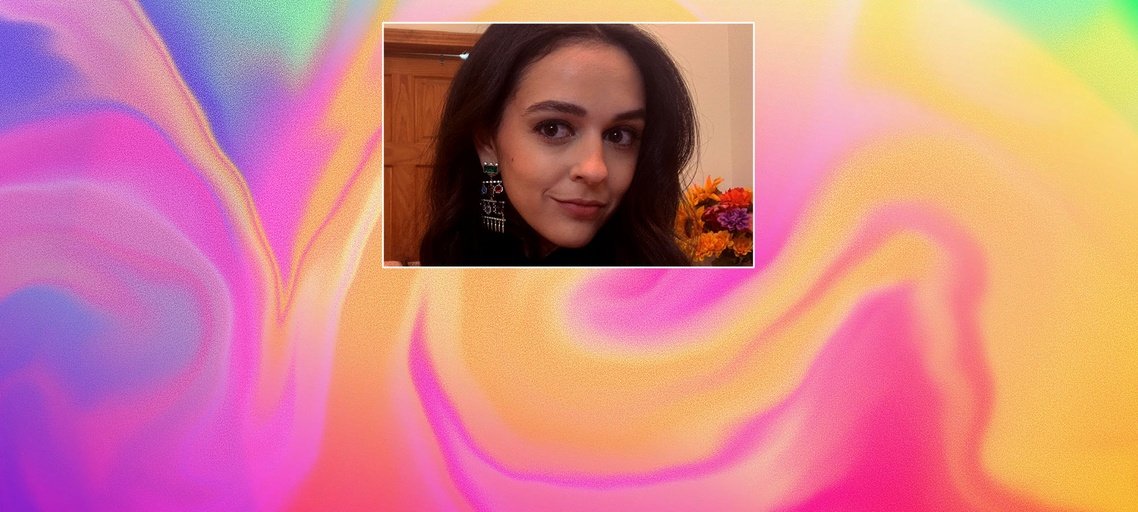 Editor Wedding Guest Makeup Looks 1