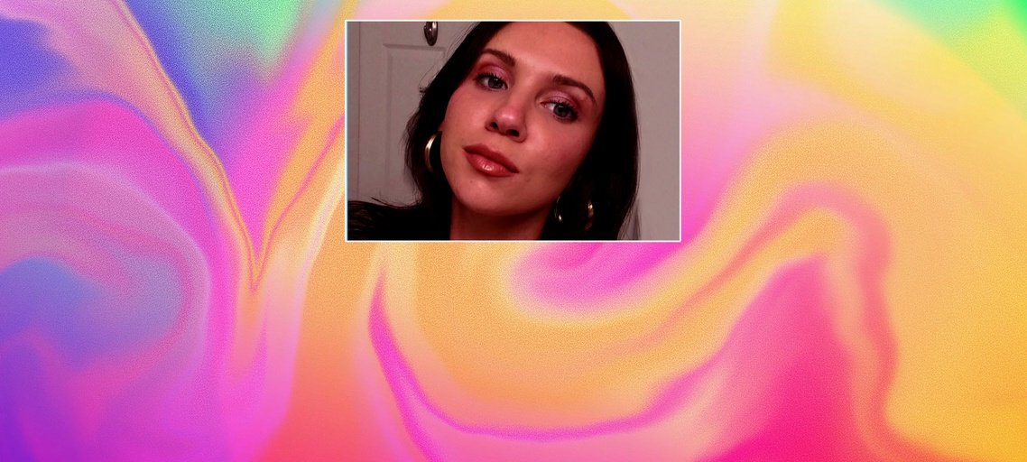 Editor Wedding Guest Makeup Looks 2