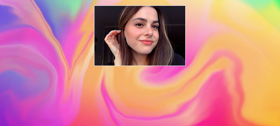 Editor Wedding Guest Makeup Looks 3