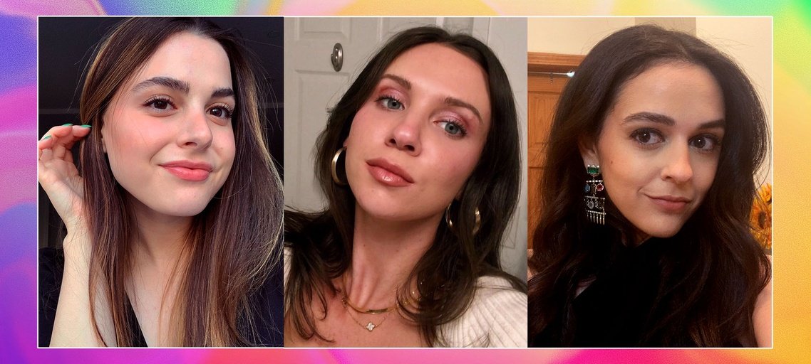 Editor Wedding Guest Makeup Looks