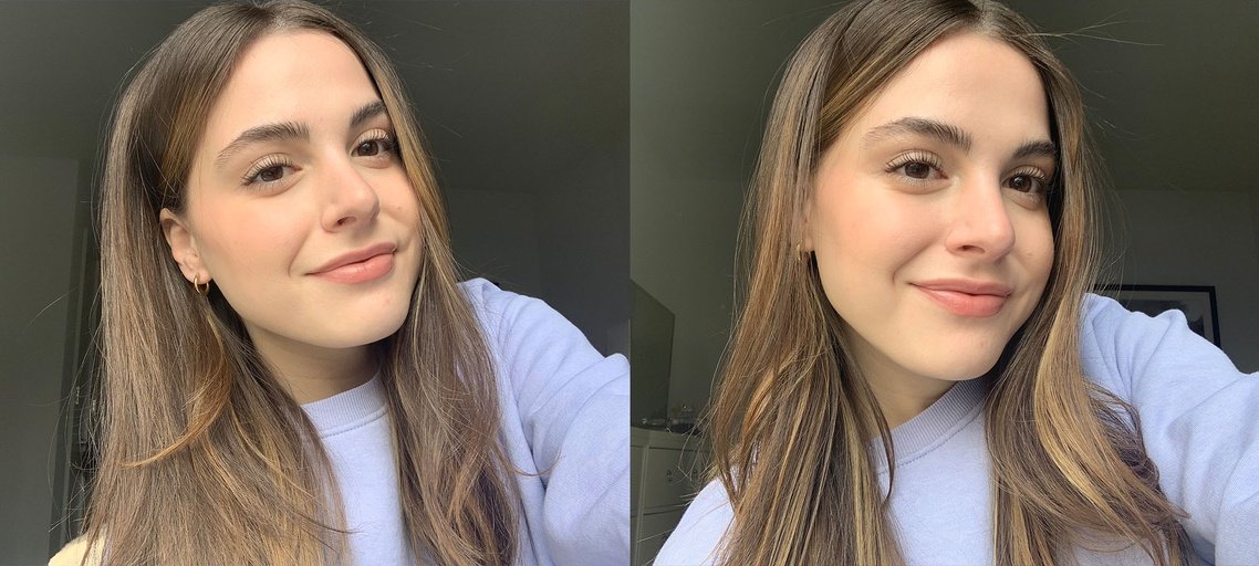 Tiktok Eye Highlighting Trend