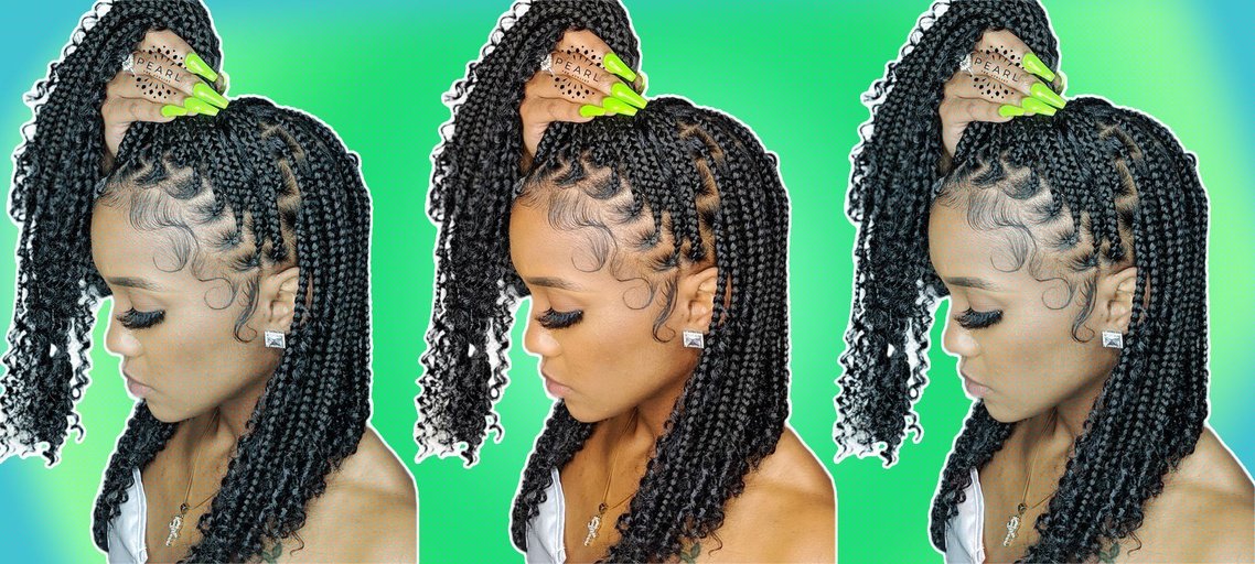 Guide To Edge Styling