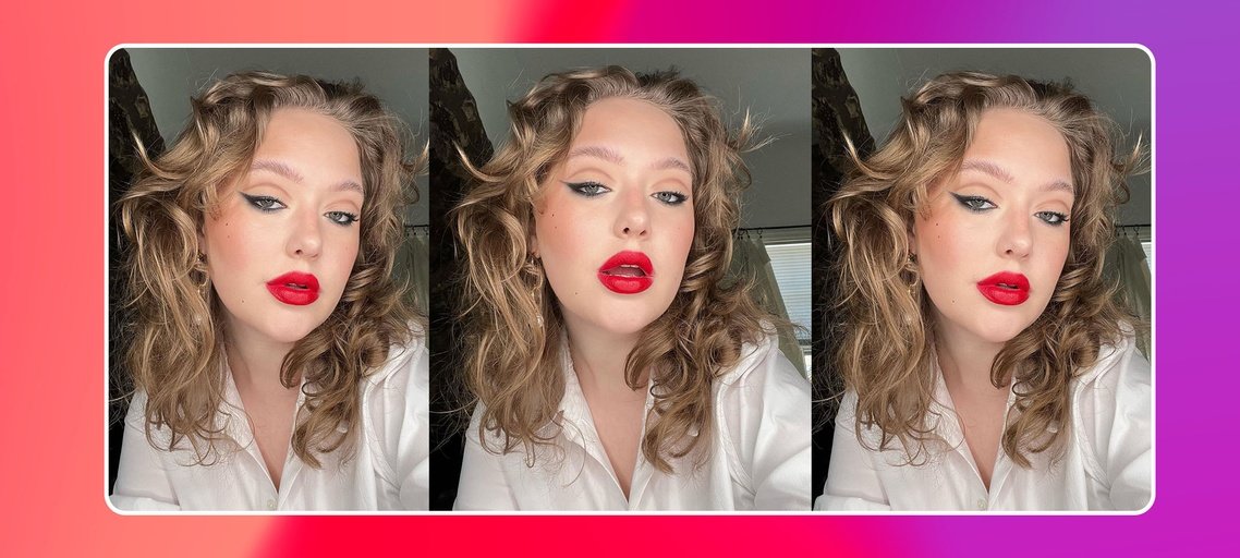 Red Carpet Makeup Trends