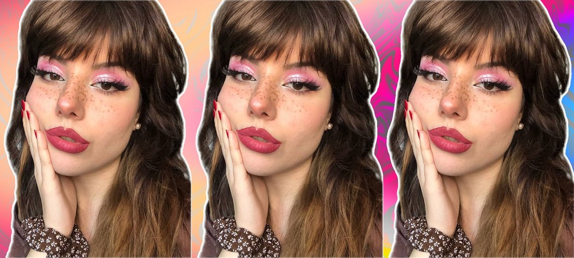 Modern Mullet