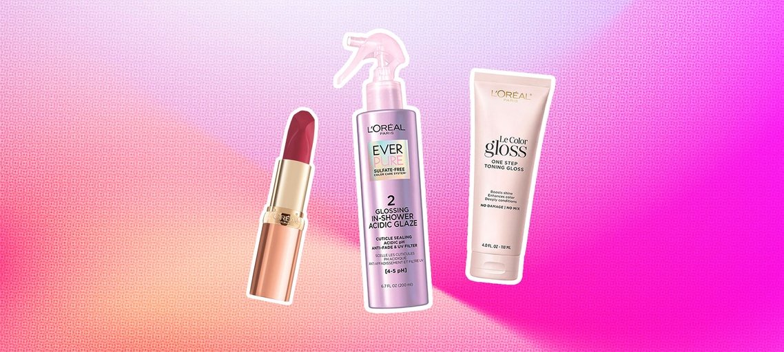 Self Care Products