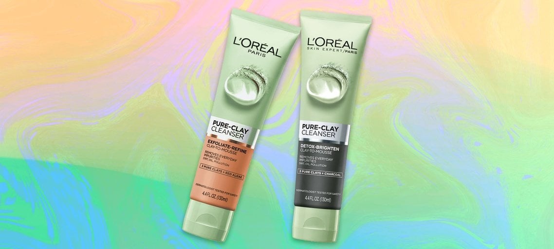 What Is A Clay Cleanser