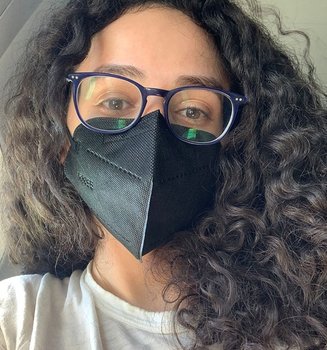 Airplane Hair Care Tips