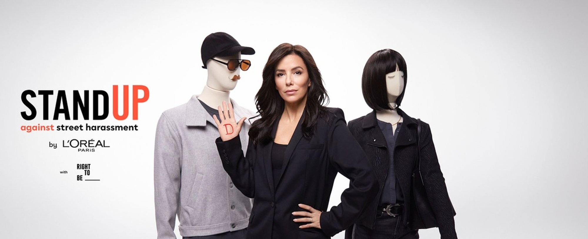 Stand Up Sexual Harassment Training