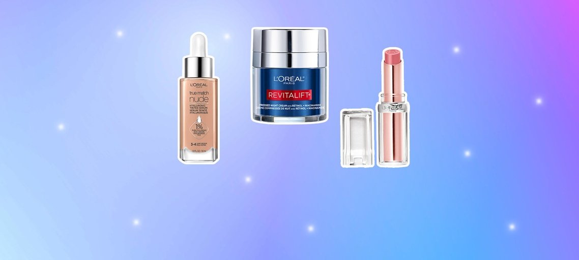 Breakup Beauty Essentials Hero