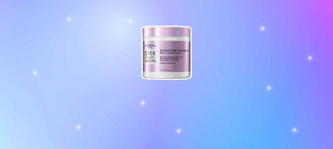 Color Care Hair Mask Slide 7