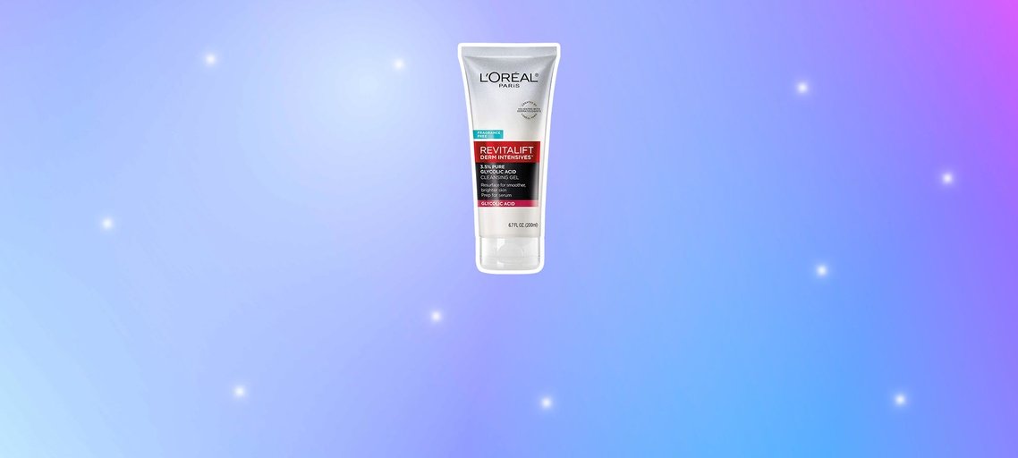 Glycolic Acid Cleanser Slide 5