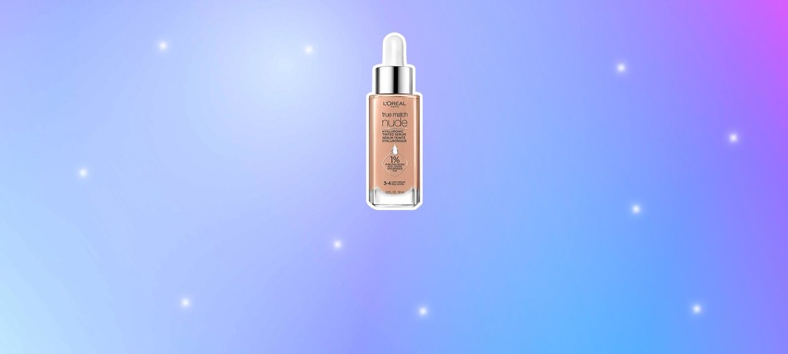 Hyaluronic Tinted Serum Slide 4