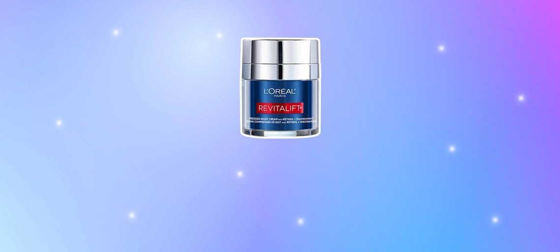 Night Moisturizer Slide 2