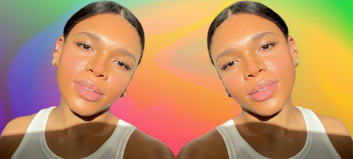 Fashion Week Makeup Trends
