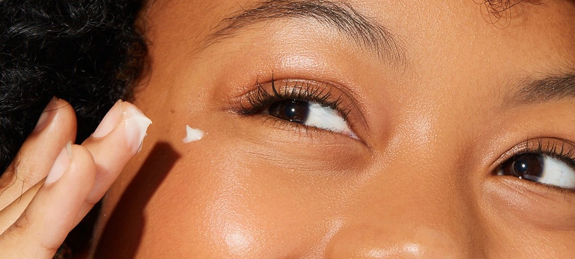 Can I Use Vitamin C Around My Eyes?