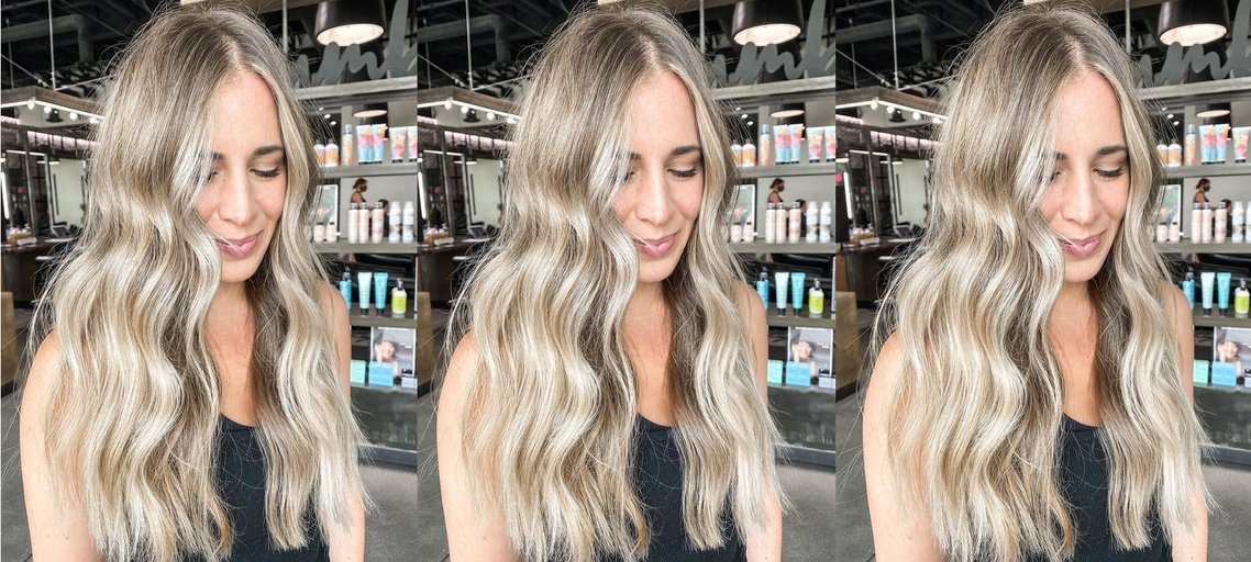 How to Get Beige Blonde Hair - L'Oréal Paris