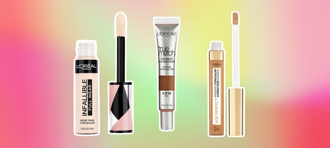 Best concealer for age spots store