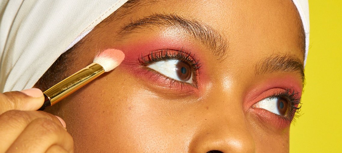 Makeup Terms To Know
