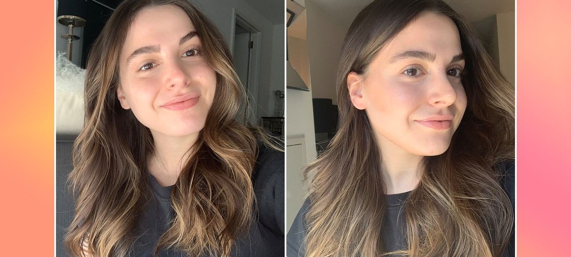 Tik Tok Self Tanner Contour Trend