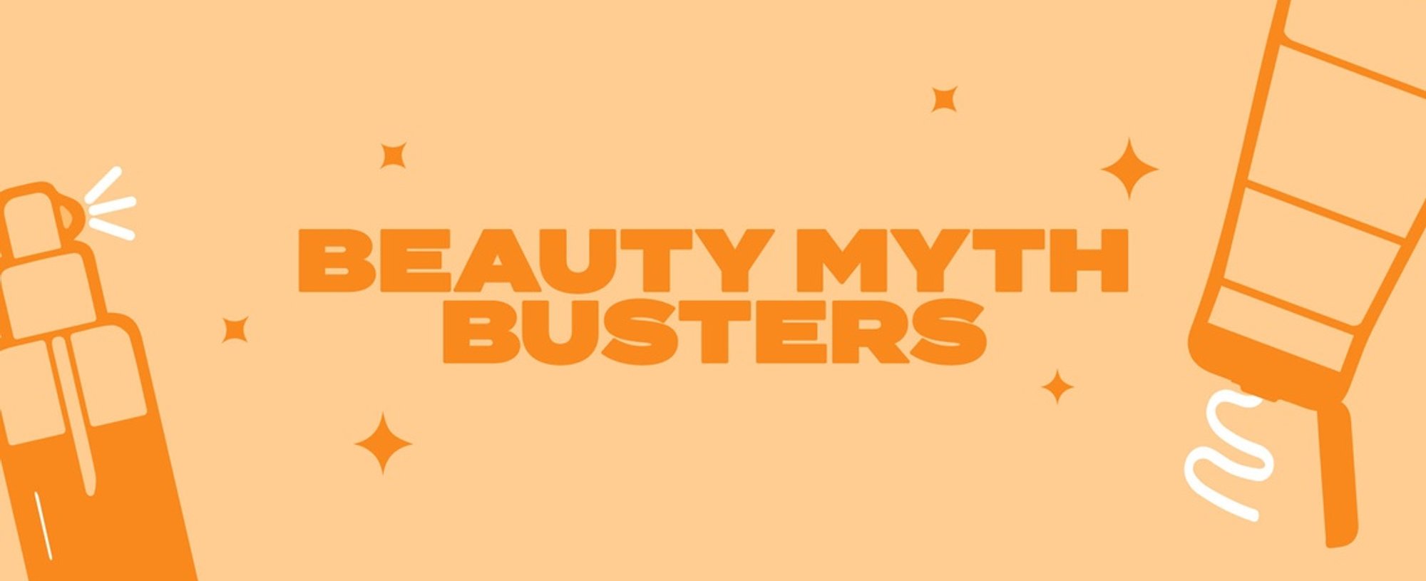 Common Self Tanner Myths Debunked