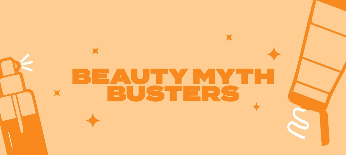 Common Self Tanner Myths Debunked