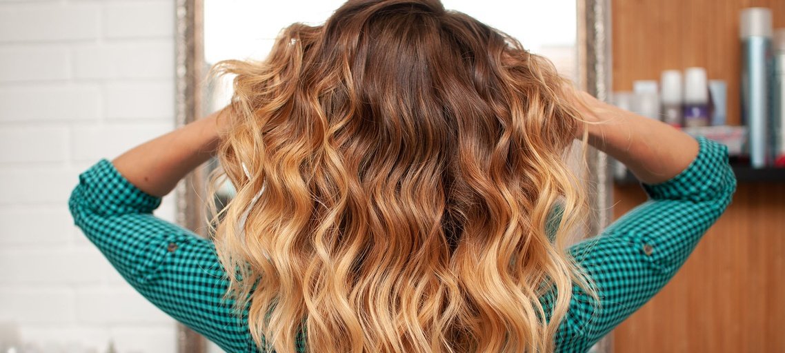 How To Get Chestnut Brown Hair