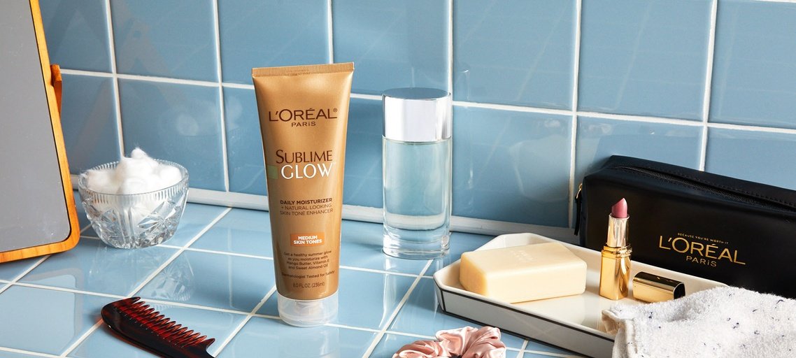 SelfTanner Tips for a Glow L'Oréal Paris