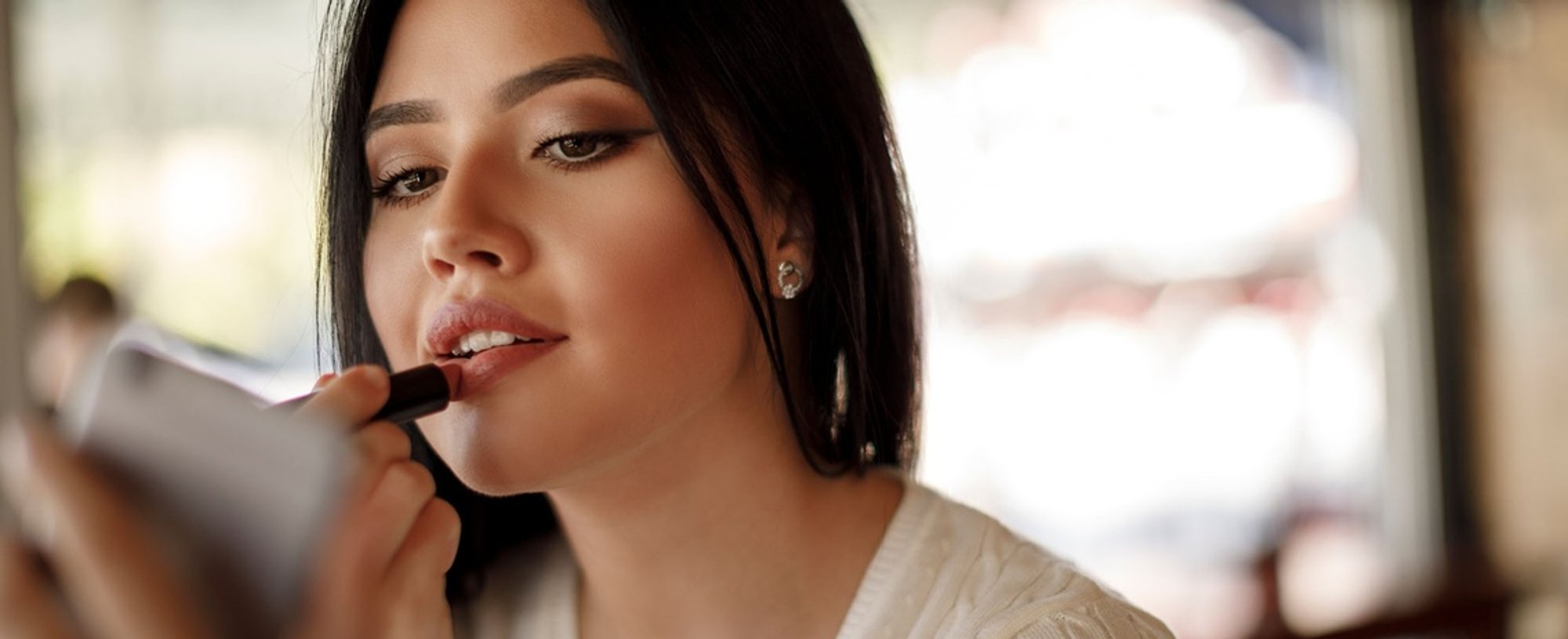 Lipstick For Thin Lips