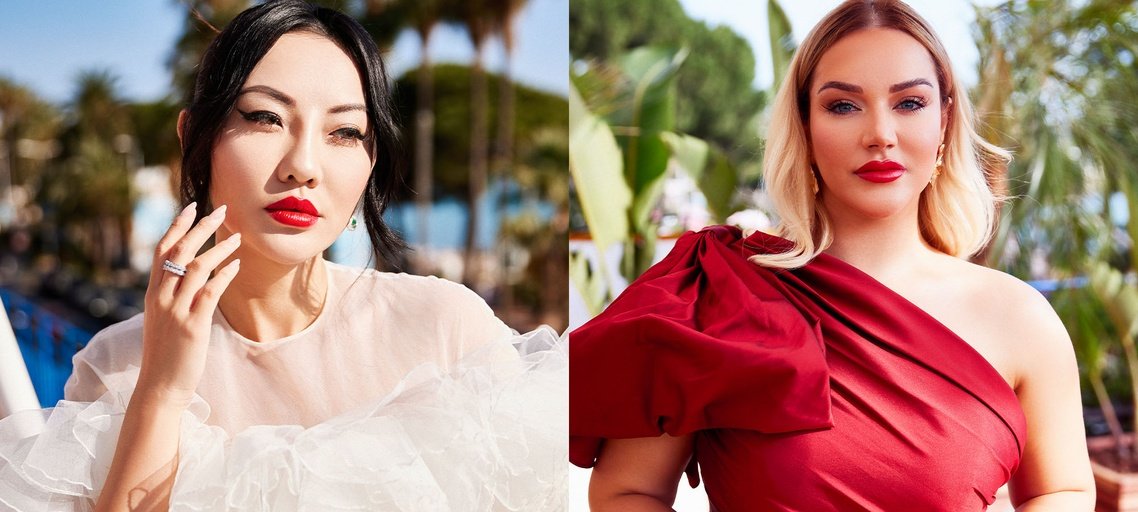 Cannes Influencer Beauty Secrets