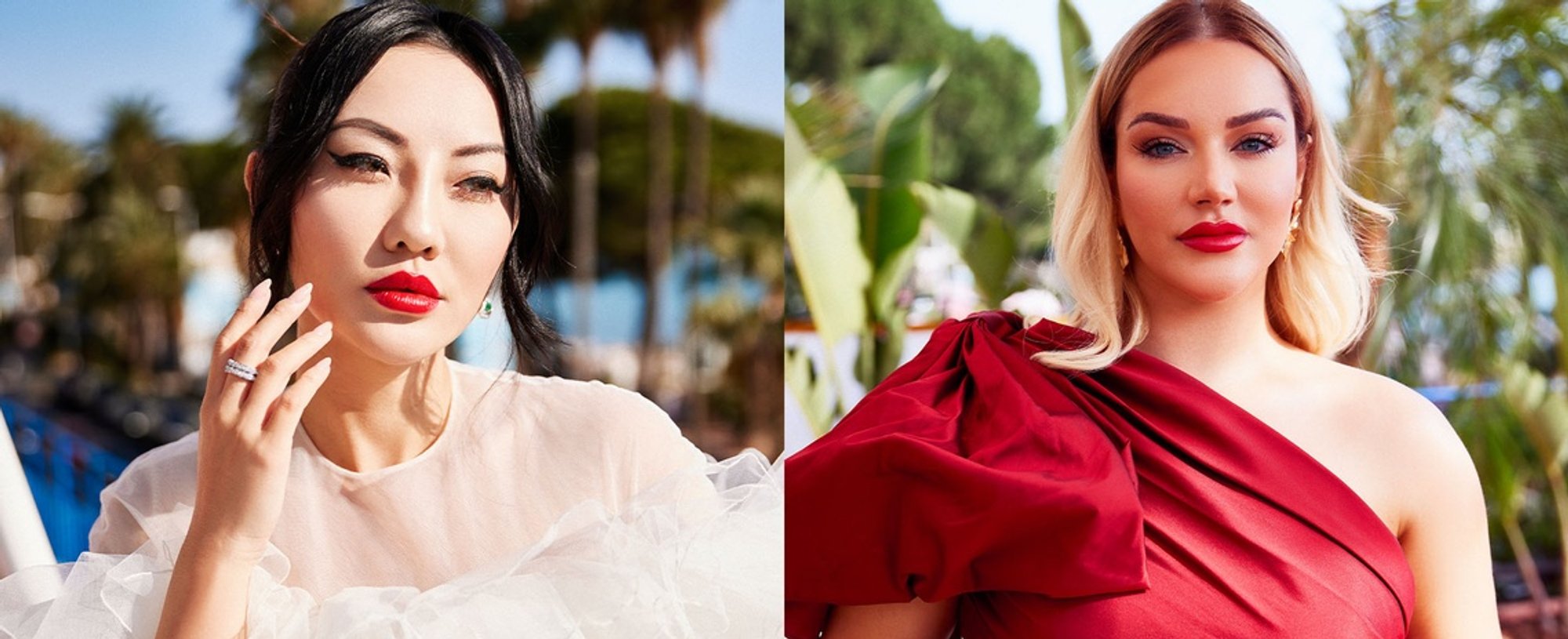 Cannes Influencer Beauty Secrets