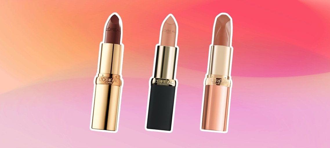 Nude Lipstick