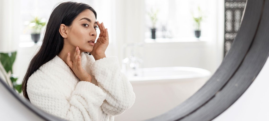 What Is Orange Peel Skin? L’Oréal Paris