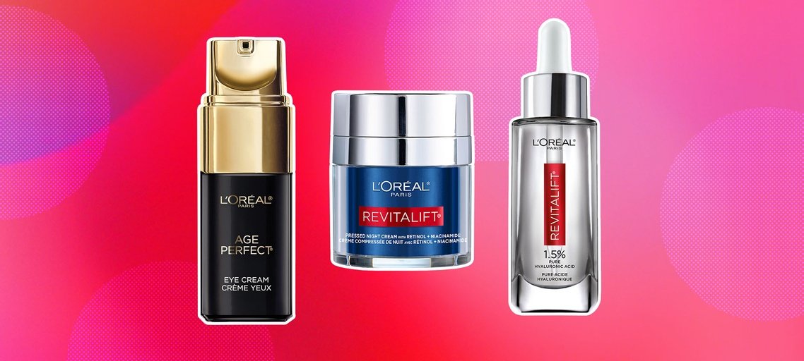 Best anti outlet ageing skincare