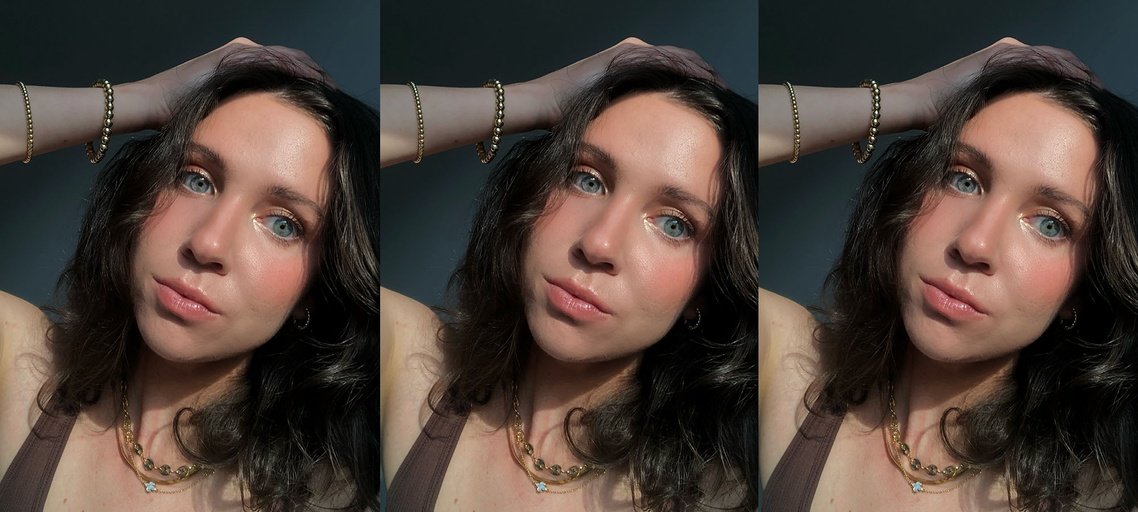 Ever Pure Tinted Dry Shampoo