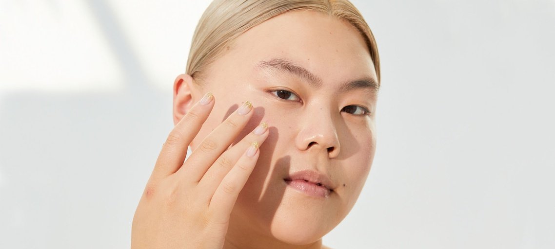 The Best Skin Care Routine For Enlarged Pores