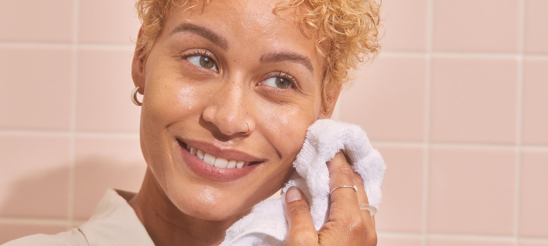 Holiday Skin Care Routine