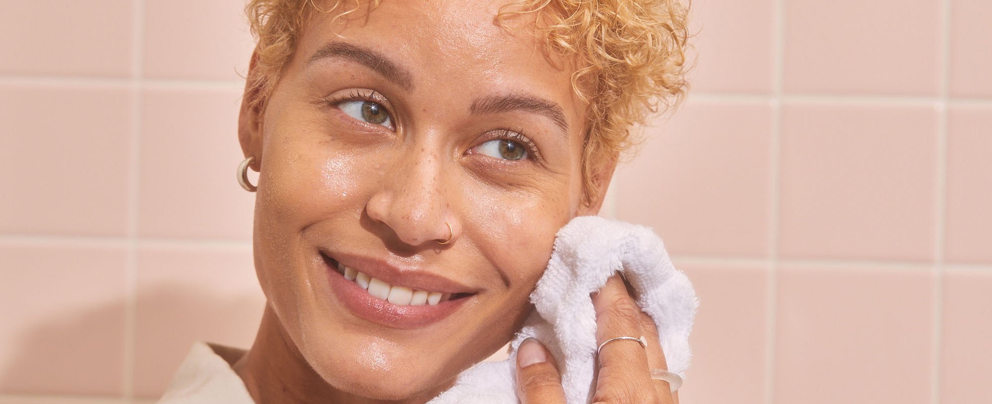 Holiday Skin Care Routine