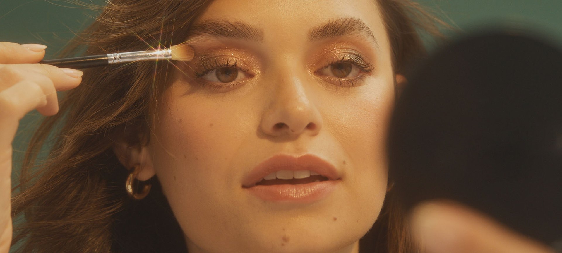 Makeup Tutorial For Holidays