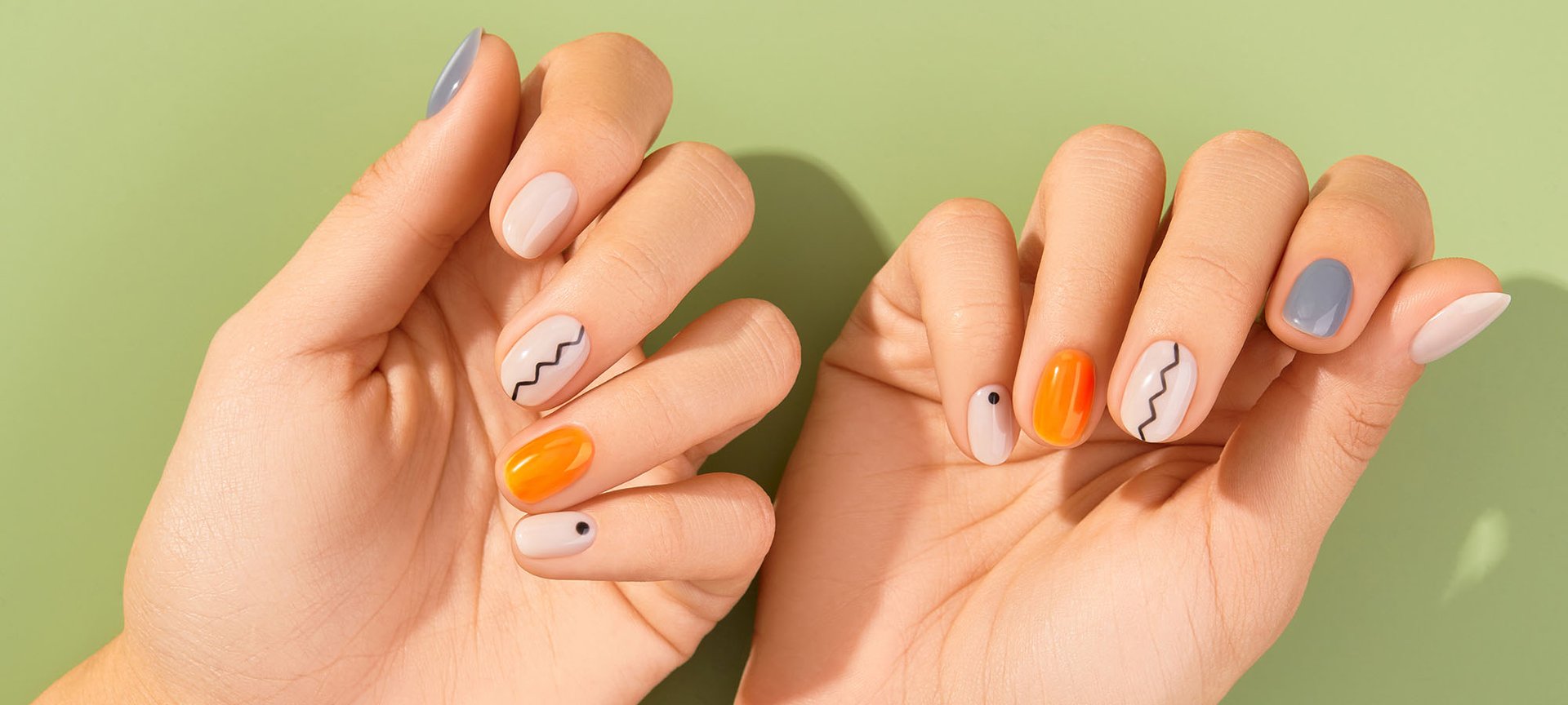 16 Disturbing Things Your Nails Reveal About Your Health - Facty Health