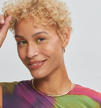 Short Hair Color Ideas