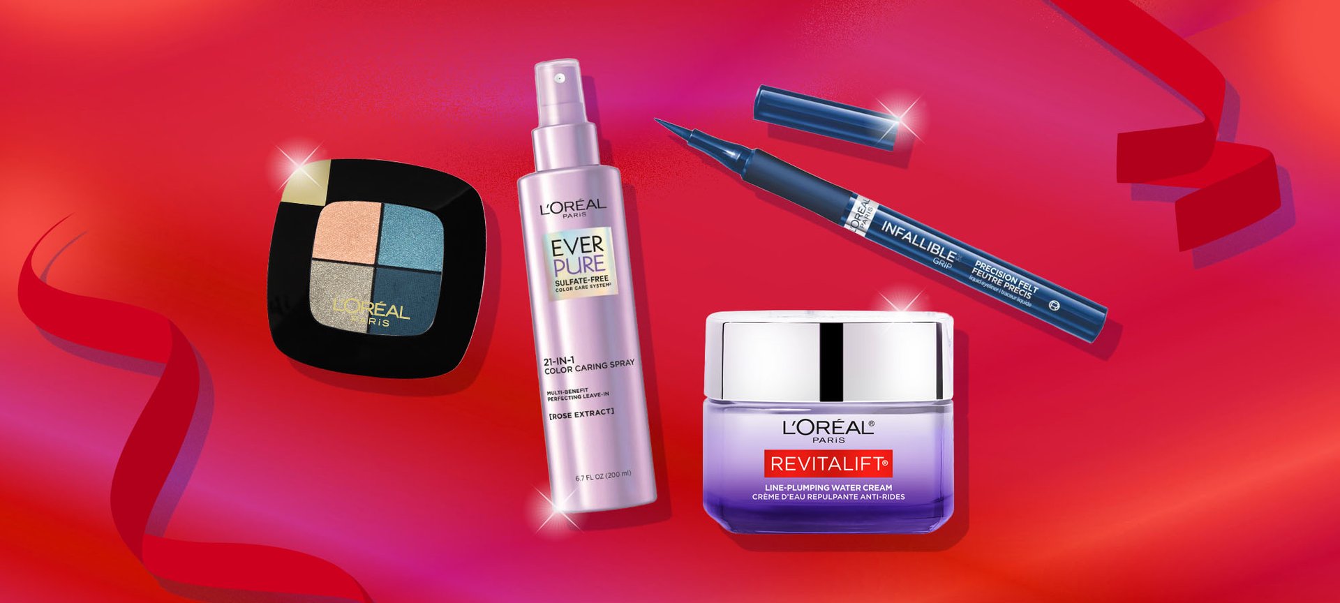 Beauty Stocking Stuffers