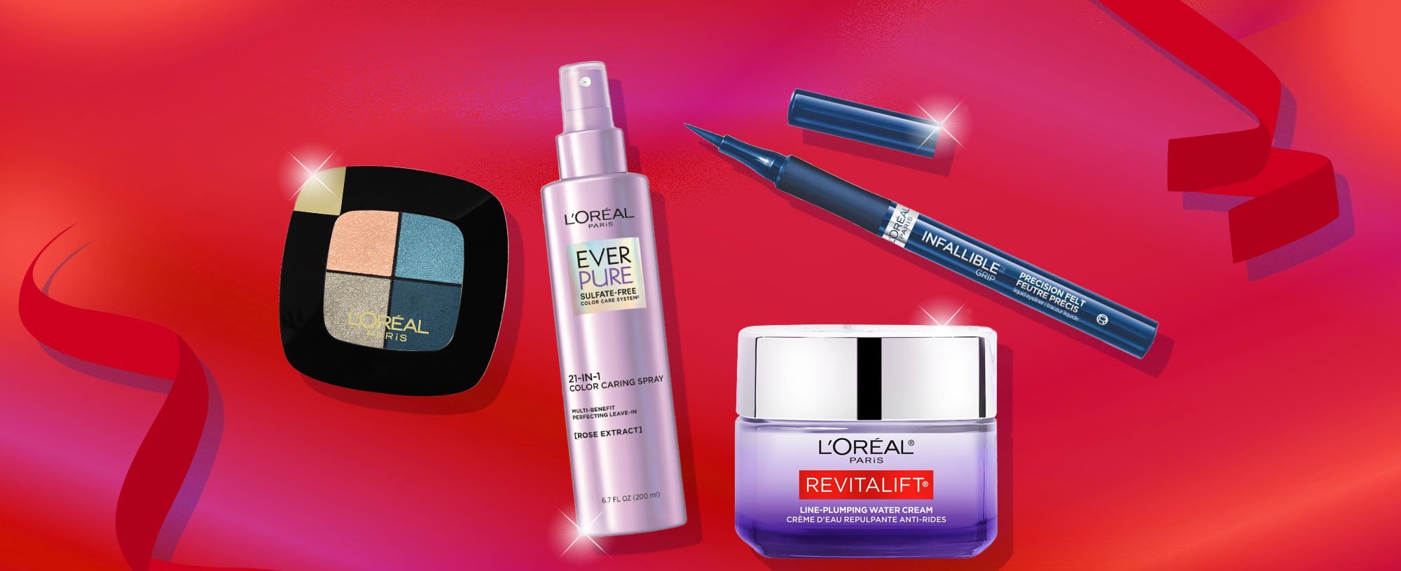 Beauty Stocking Stuffers
