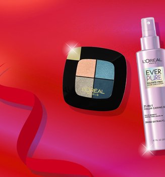 Beauty Stocking Stuffers