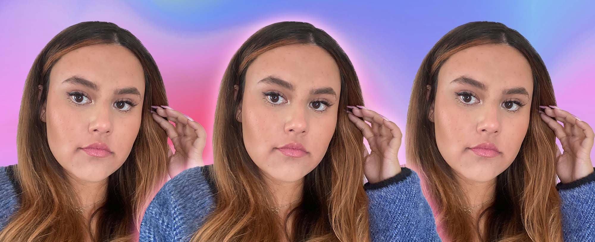 Doe Eyes