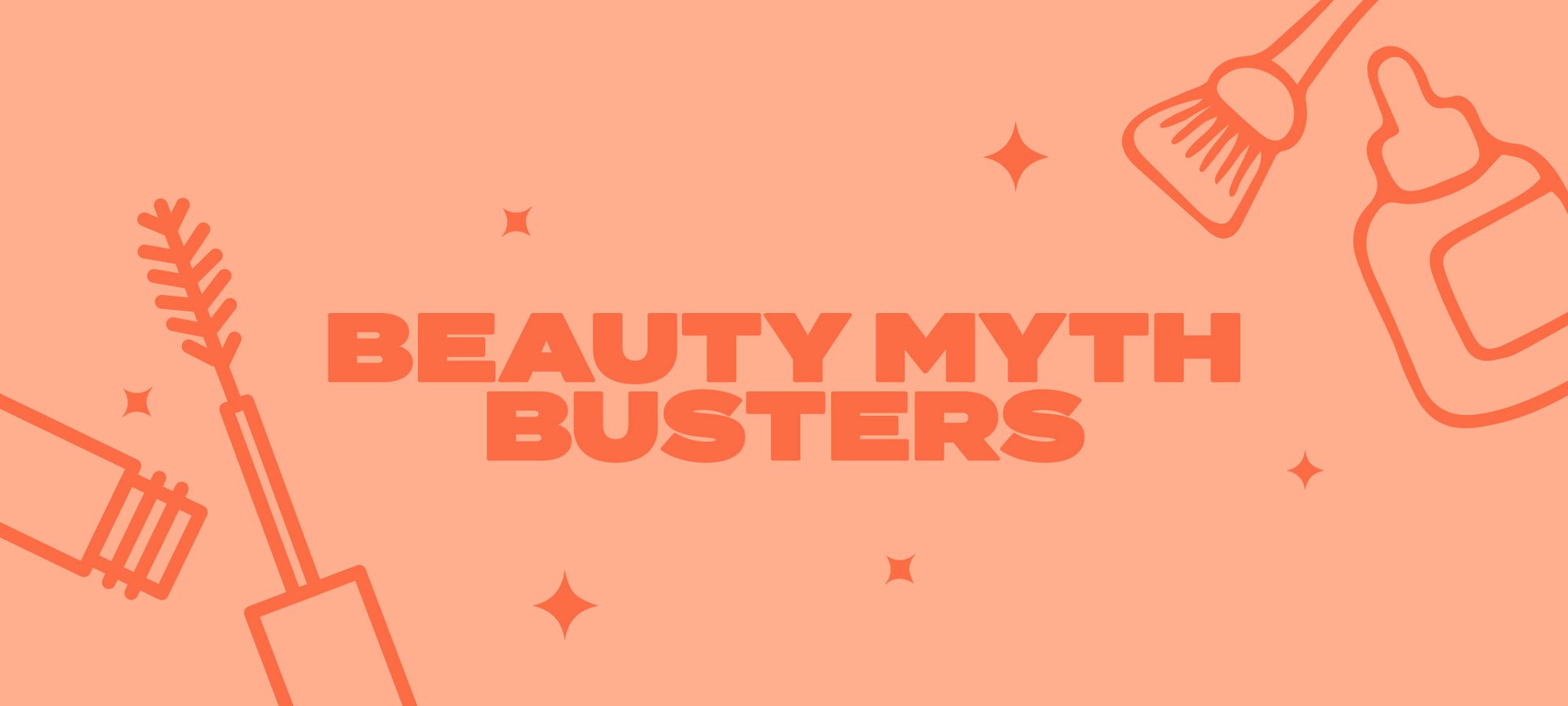 Makeup Routine Myths